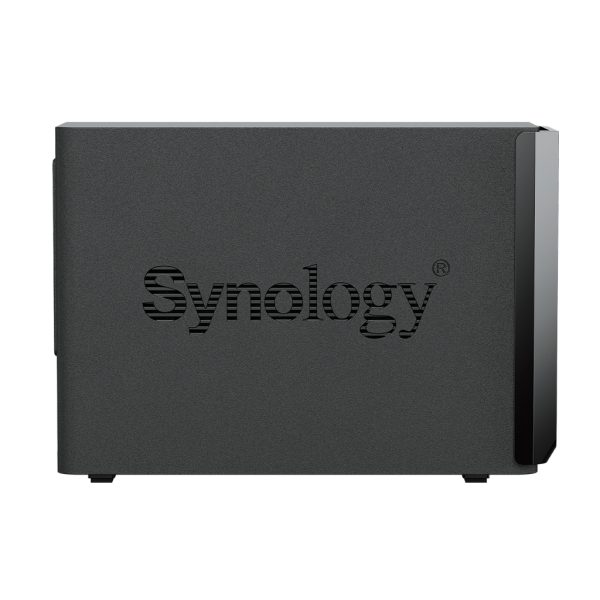 Synology DiskStation DS225+ 2-Bay NAS - Gambar 5
