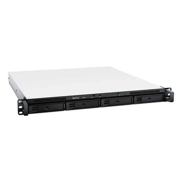 Synology Rackstation RS822+ 4-Bay NAS - Gambar 4