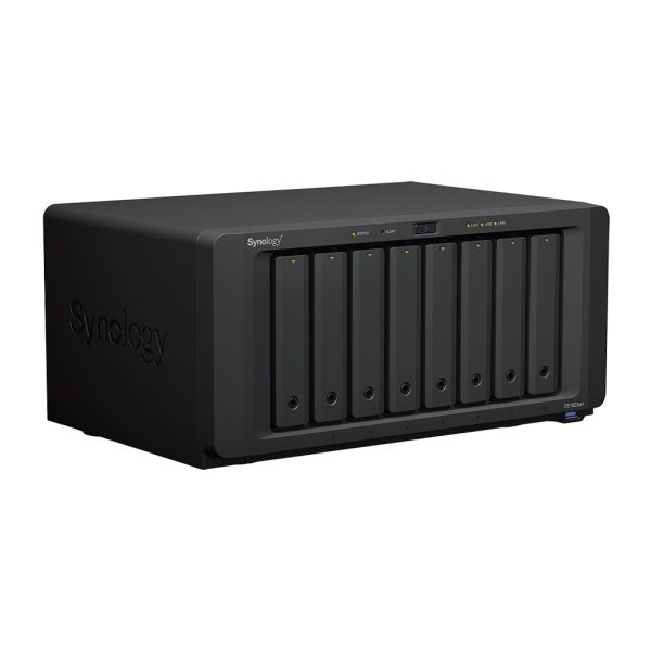 Synology DiskStation DS1823xs+ 8-Bay NAS - Gambar 6