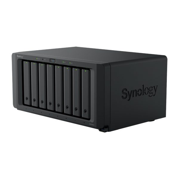 Synology DiskStation DS1825+ 8-Bay NAS - Gambar 7