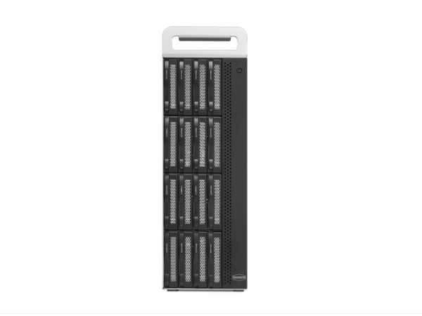 Terramaster D16 Thunderbolt 3 - 16-Bay DAS - Gambar 3