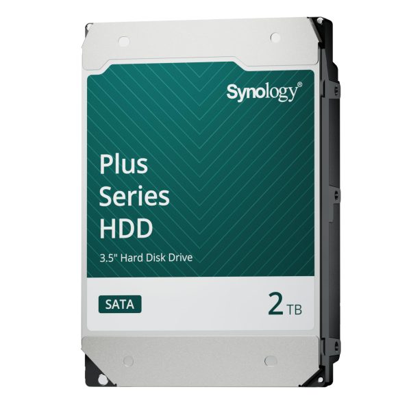 Synology HAT33XX Plus Series 3.5 Inch SATA - Gambar 4