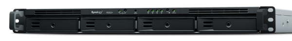 Synology Rackstation RS822+ 4-Bay NAS