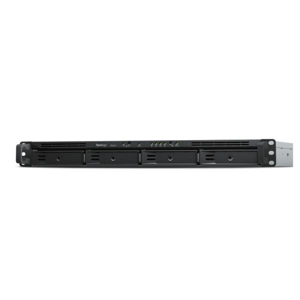 Synology Rackstation RS422+ 4-Bay NAS