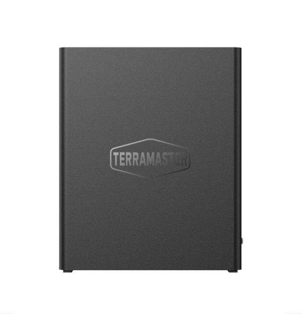 Terramaster F8 SSD Plus 8-Bay NAS - Gambar 5