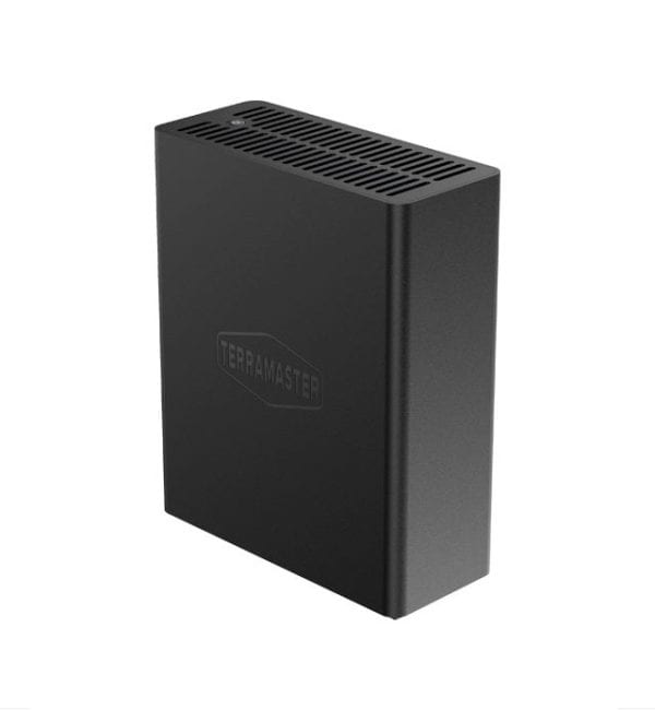 Terramaster F8 SSD 8-Bay NAS - Gambar 4