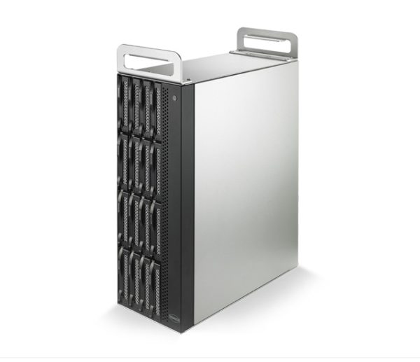 Terramaster D16 Thunderbolt 3 - 16-Bay DAS - Gambar 2