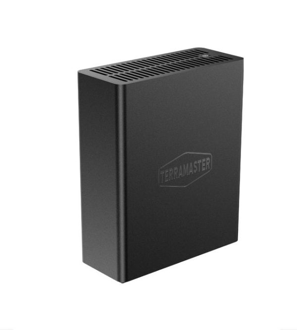 Terramaster F8 SSD 8-Bay NAS - Gambar 5