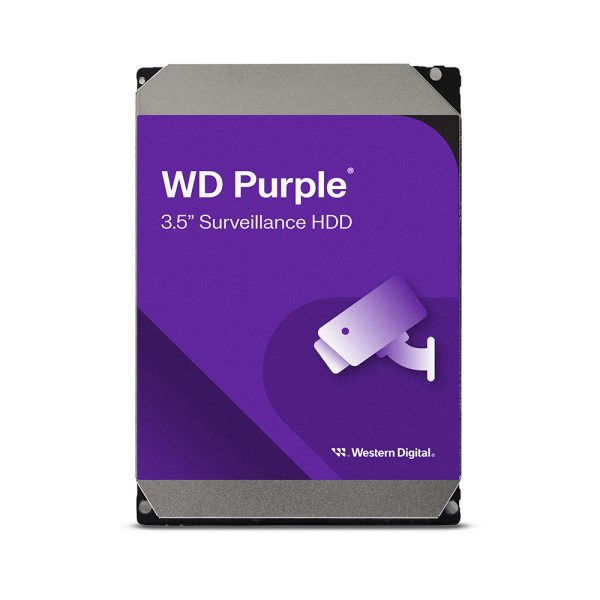 WD Purple