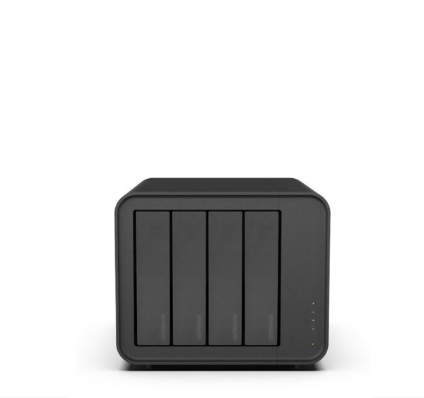 Terramaster D4-320 4-Bay DAS - Gambar 2