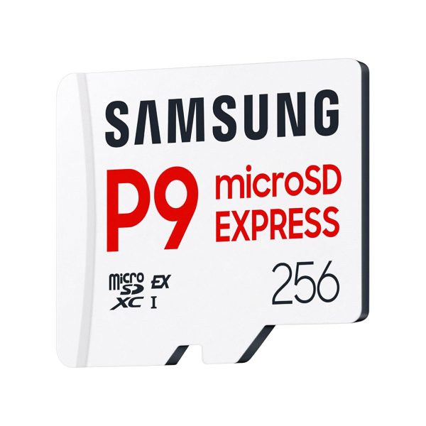 Samsung microSD Express Card P9 Express - Gambar 3