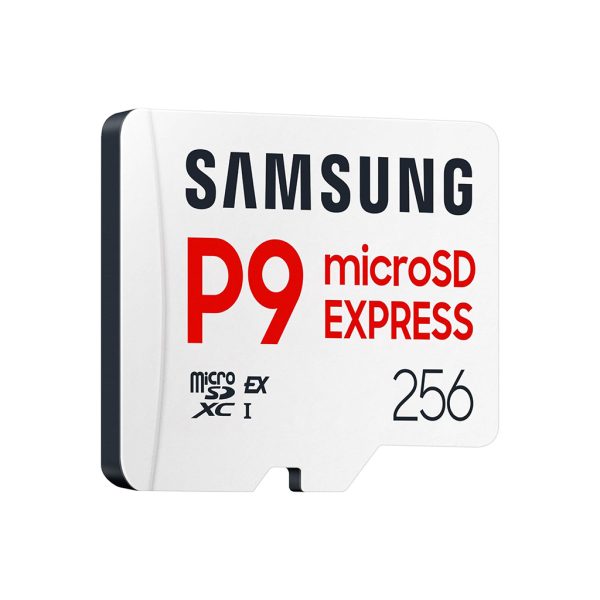 Samsung microSD Express Card P9 Express - Gambar 2