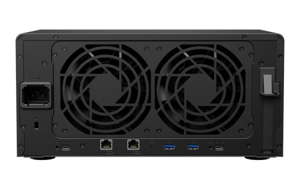 Synology DiskStation DS1825neo+ 8-Bay NAS - Gambar 5