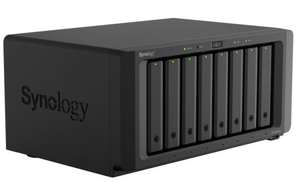Synology DiskStation DS1825neo+ 8-Bay NAS - Gambar 2