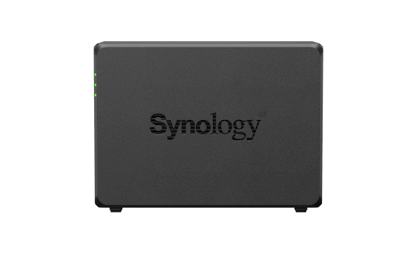 Synology DiskStation DS725neo+ 2-Bay NAS - Gambar 3