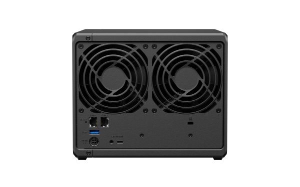 Synology DiskStation DS925neo+ 4-Bay NAS - Gambar 2