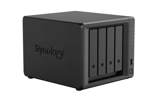 Synology DiskStation DS925neo+ 4-Bay NAS - Gambar 4