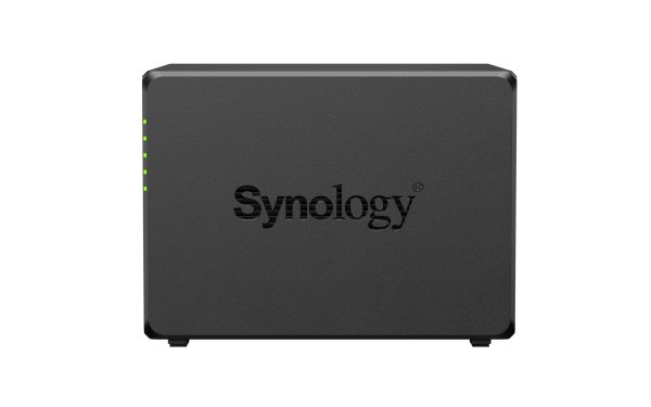 Synology DiskStation DS925neo+ 4-Bay NAS - Gambar 5