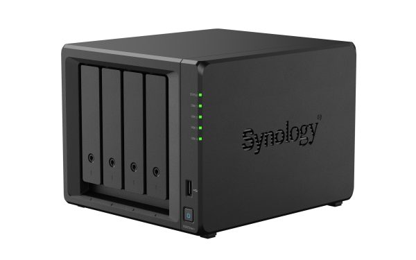 Synology DiskStation DS925neo+ 4-Bay NAS - Gambar 6