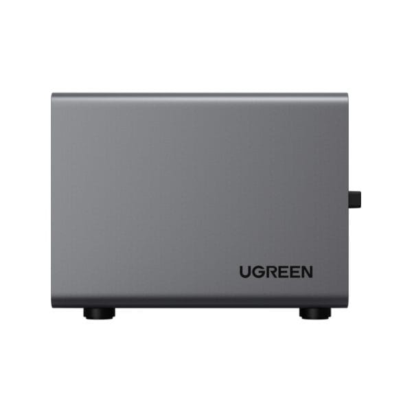 UGREEN NASync DXP8800 Plus NAS 8-Bay - Gambar 4