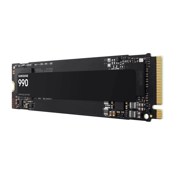Samsung SSD 990 1TB NVMe™ M.2 - Gambar 2
