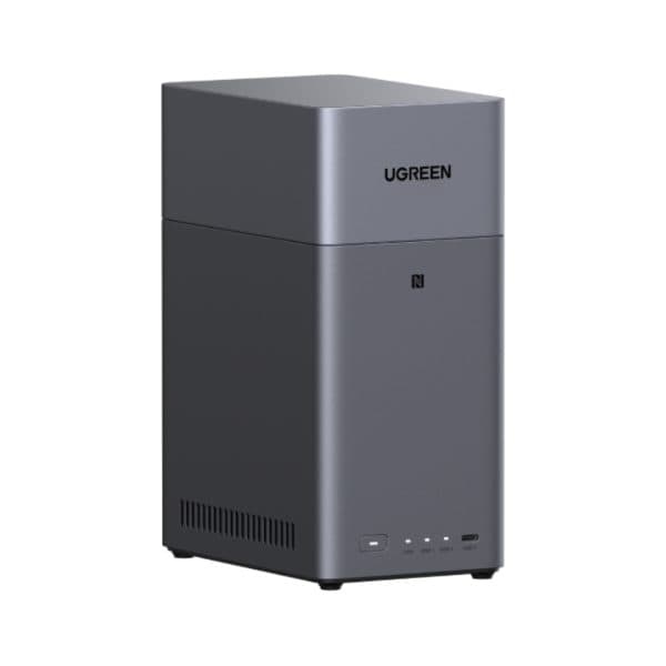 UGREEN NASync DH2300 2-Bay NAS - Gambar 6