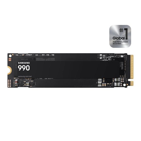 Samsung SSD 990 2TB NVMe™ M.2