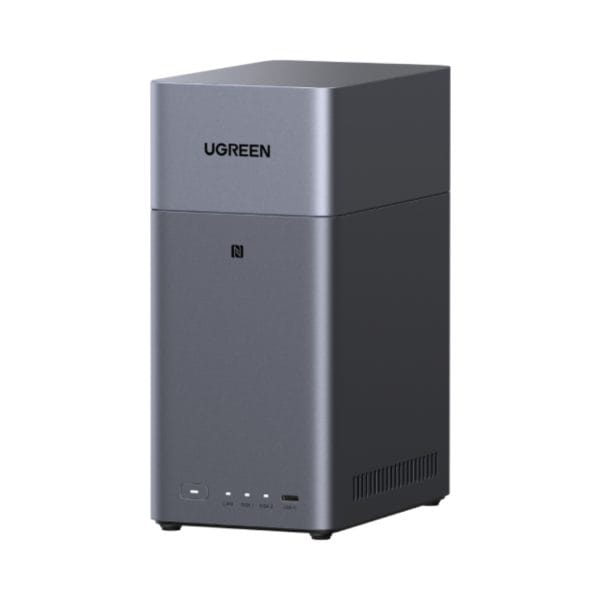 UGREEN NASync DH2300 2-Bay NAS