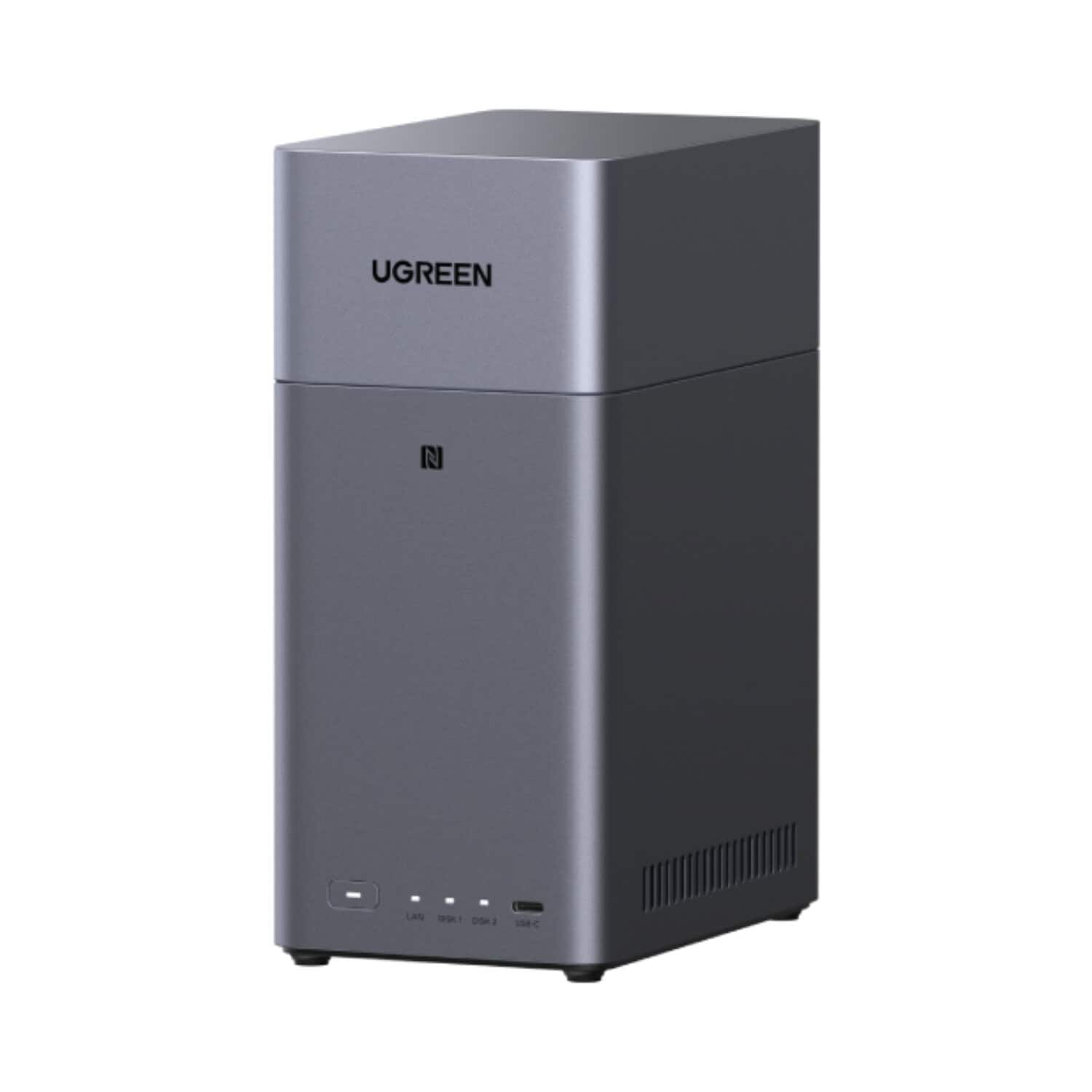 UGREEN NASync DH2300 2-Bay NAS