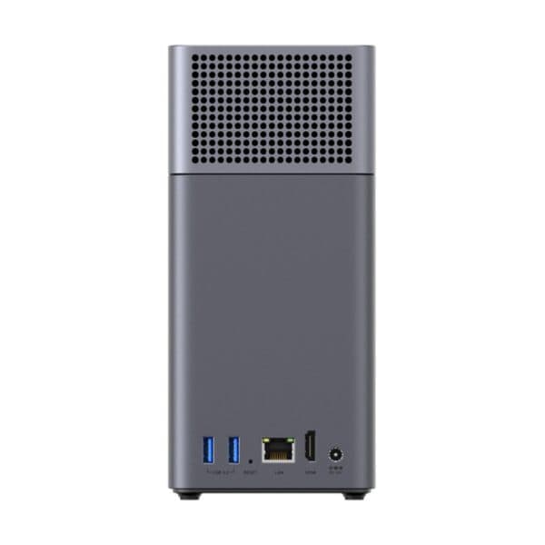 UGREEN NASync DH2300 2-Bay NAS - Gambar 4